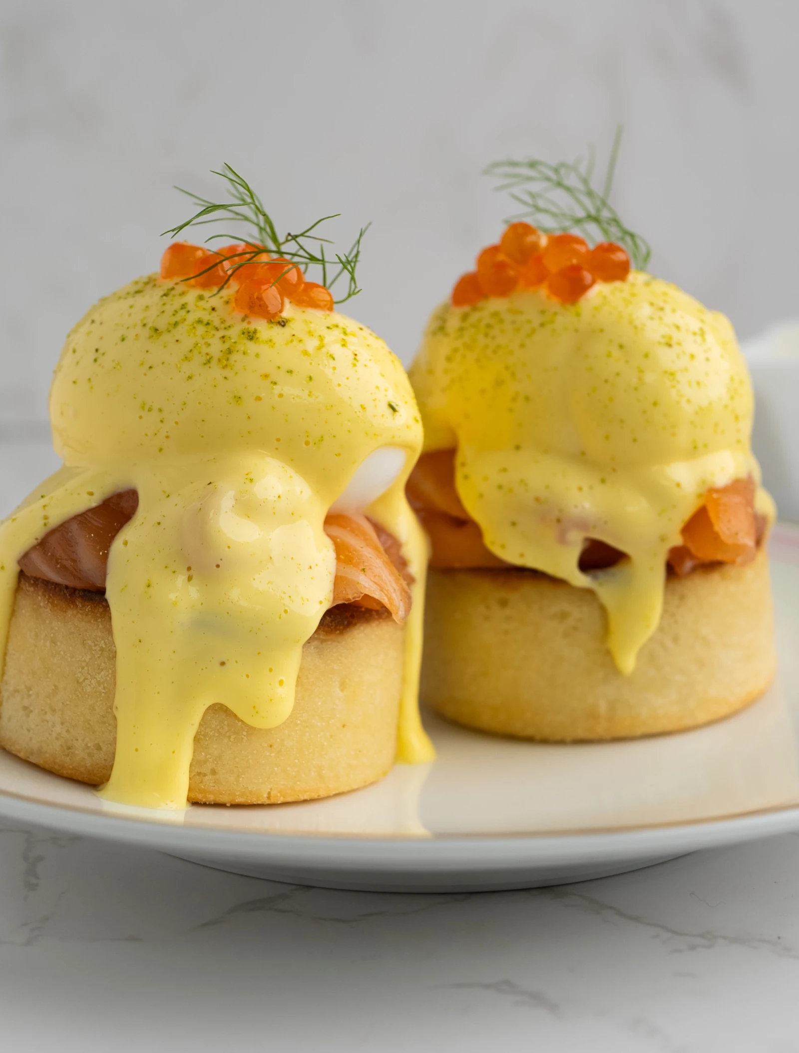 Eggs Royale