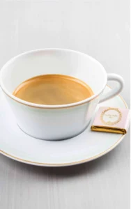 Double Espresso